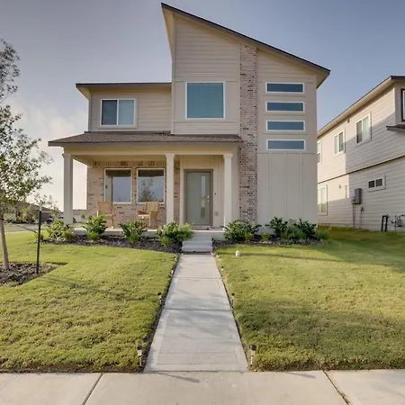 New-Build College Station Home, Near Texas A And M!